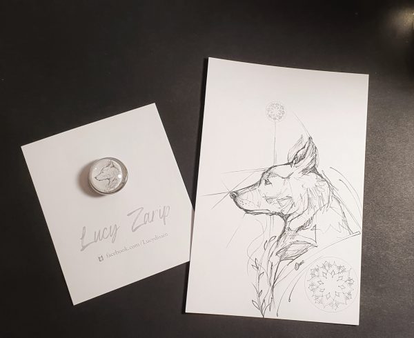 Postkaart hunt - Image 3