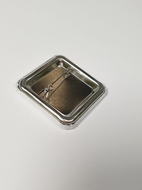 Postkaart ja rinnamärk vihmakassiga - Image 4